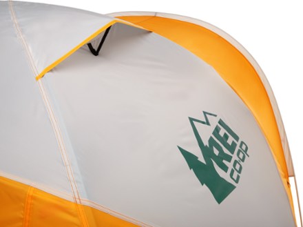 REI Co-op Base Camp 4 Tent 5