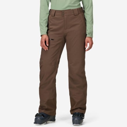Marmot Refuge PrimaLoft Insulated Snow Pants - Women's 0
