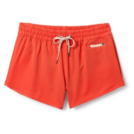 Vuori Clementine 4" Shorts - Women's 0
