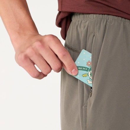 REI Co-op Active Pursuits 7" Shorts - Men's 4