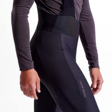 PEARL iZUMi AmFIB Lite Bib Cycling Tights - Men's 5