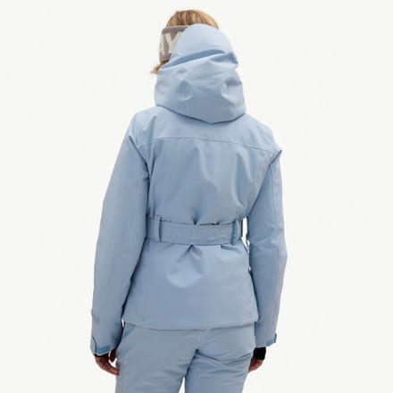 Halfdays Aston Insulated Jacket 2.0 - Women's 1