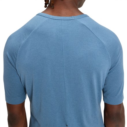 On Merino T-Shirt - Men's 6