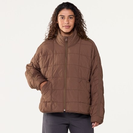 FP Movement Pippa Packable Puffer Insulated Jacket - Women's 2