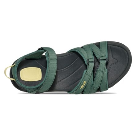 Teva Tirra Sandals - Women's 4