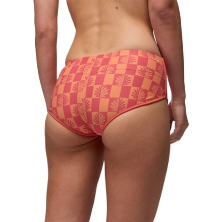prAna Tropic Kiss Hipster Swimsuit Bottoms - Women's 5
