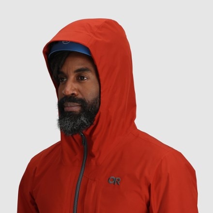 Outdoor Research Grandridge GORE-TEX Jacket - Men's 6