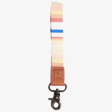 Thread Wallets Wrist Lanyard 0