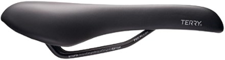 Terry Fly Cromoly Bike Saddle - Men's 2