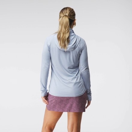 NRS Silkweight Varial Hoodie - Women's 2