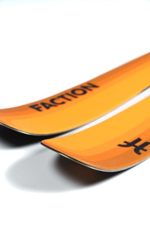 Faction Dancer 3 Skis - Men's - 2023/2024 3