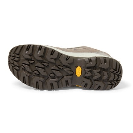 Oboz Sawtooth Ascent Low Hiking Shoes - Women's 10