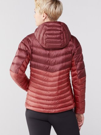 REI Co-op Magma 850 Down Hoodie 2.0 - Women's 3