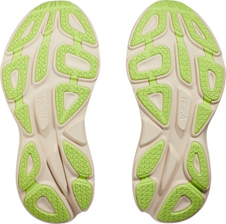 HOKA Bondi 8 Road-Running Shoes - Women's 6