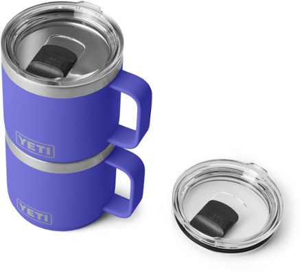 YETI Rambler Mug 2.0 with MagSlider Lid - 14 fl. oz. 4