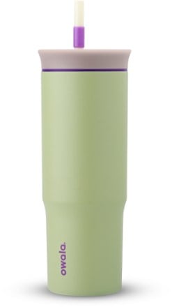 Owala Insulated Stainless-Steel Tumbler - 24 fl. oz. 0