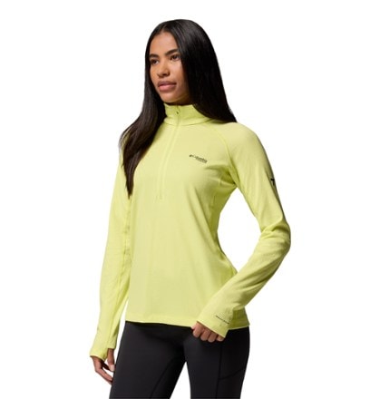 Columbia Driventure Half-Zip Pullover - Women's 3