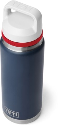 YETI Rambler Vacuum Bottle with Chug Cap - 26 fl. oz. 2