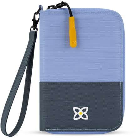 Sherpani Rio Passport Wallet 0