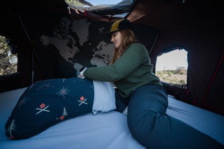 Location Image for Pillowcase