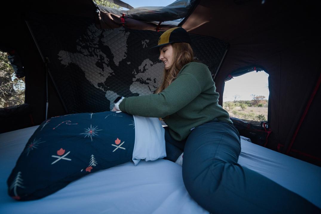 Location Image for Pillowcase