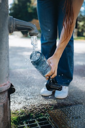 Location Image for BeFree AC Water Filter Bottle 0.7 L