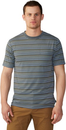 Low Exposure T-Shirt - Men's