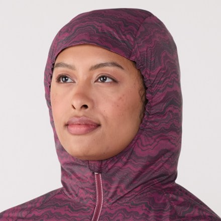 Stio Second Light Wind Shell - Women's 4