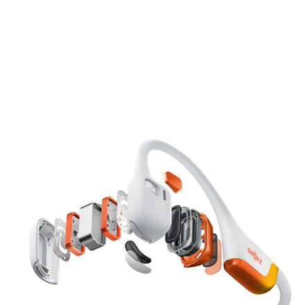 Shokz OpenRun Pro2 Headphones 3