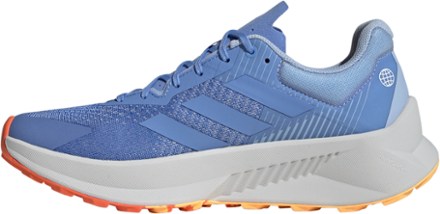 adidas Terrex Soulstride Flow Trail-Running Shoes - Men's 1