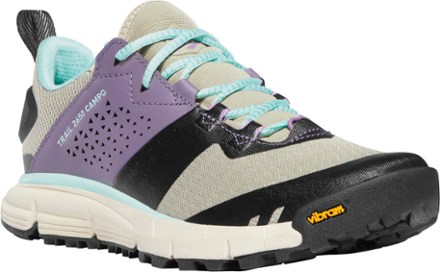 Danner Trail 2650 Campo Hiking Shoes - Women's 1