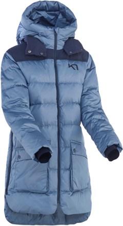 Kari Traa Rong Down Parka - Women's 0