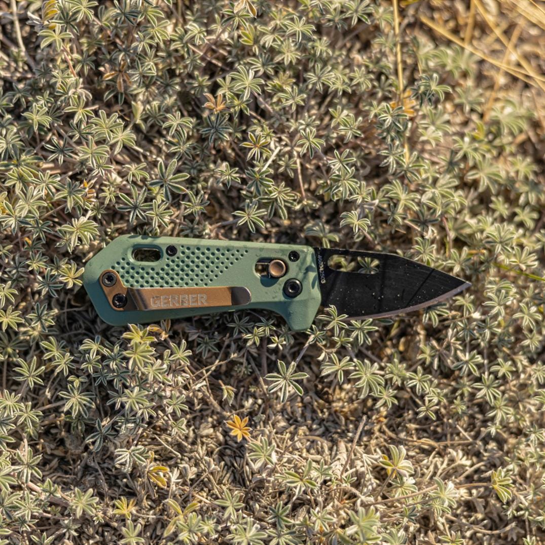 Location Image for Nectar Clip Folding Knife