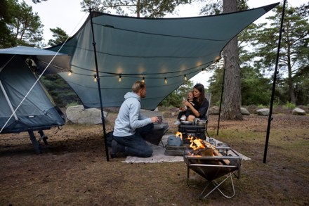 Thule Starset Tarp 10