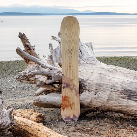 Arbor Swoon Rocker Snowboard - Women's - 2022/2023 4