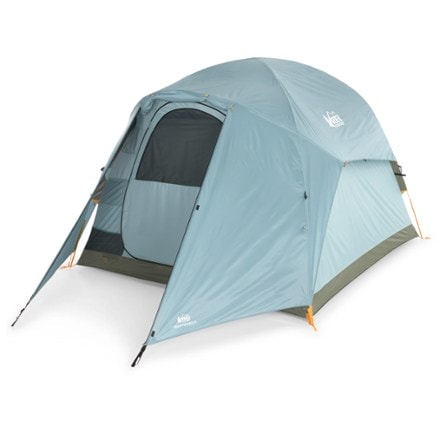 REI Co-op Westward 4 Tent 0
