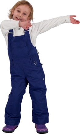 Obermeyer Disco Bib Snow Pants - Toddlers'/Kids' 1
