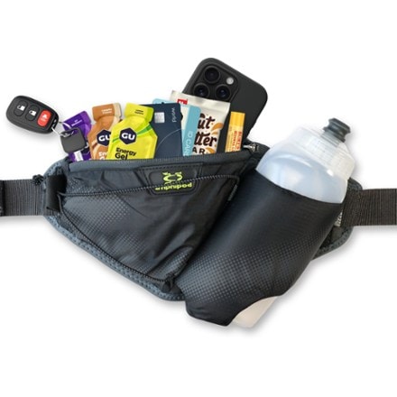 Amphipod Profile Lite 20 Bottle Waist Pack with Jett-Lock Accessories not included