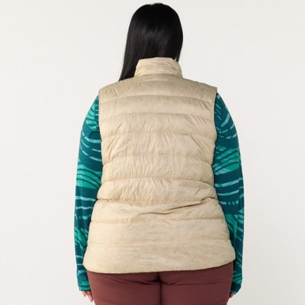 REI Co-op 650 Down Vest - Women's 4