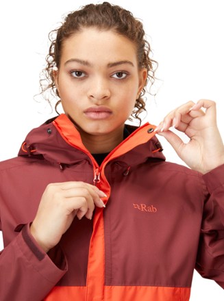 Rab Downpour Eco Jacket - Women's 5