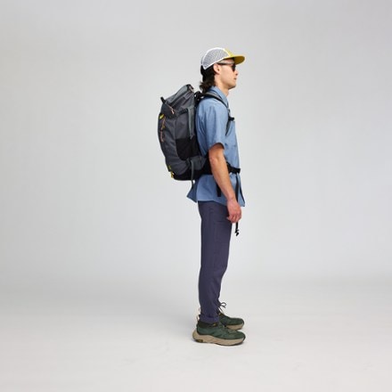 Mountain Hardwear JMT 35 L Pack 5