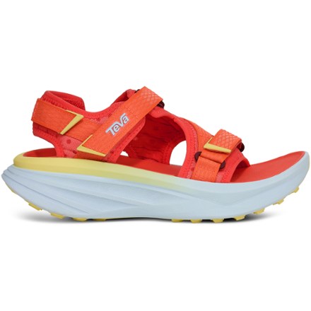 Aventrail R2T Trail-Running Sandals - Women's
