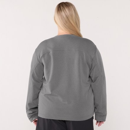 REI Co-op Active Pursuits Pullover Midweight Crew 4
