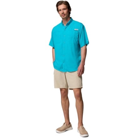 Columbia PFG Tamiami II Shirt - Men's 2