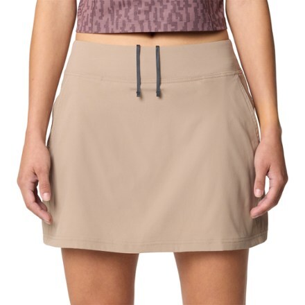 On Body Image of color Khaki