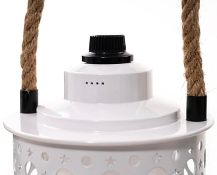 Wild Land Ambient LED Lantern 4