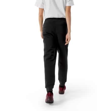 On Body Image of color Black