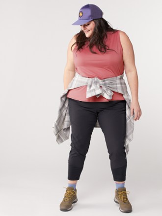 REI Co-op Sahara Tank Top - Women's 5