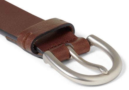 Bison Designs Aspen Leather Belt - Women's 1