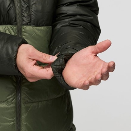 Cotopaxi Fuego Max Hooded Down Jacket - Men's 6